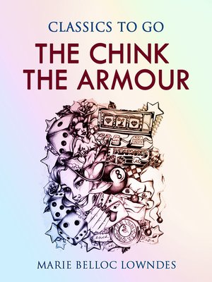 cover image of The Chink in the Armour